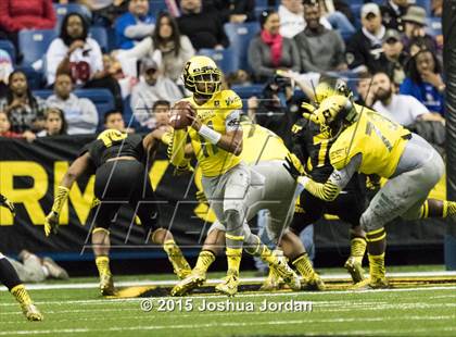 Thumbnail 2 in US Army All American Bowl photogallery.