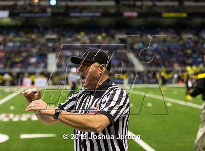 Thumbnail 3 in US Army All American Bowl photogallery.
