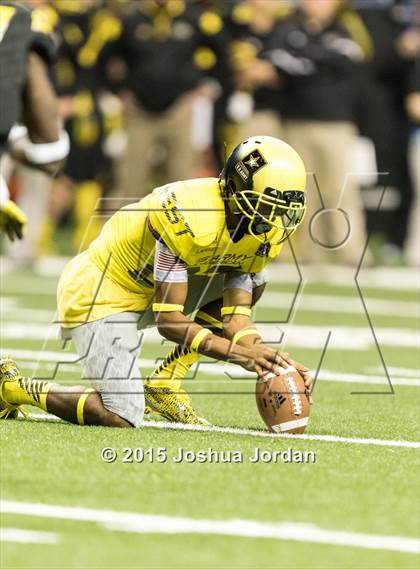 Thumbnail 3 in US Army All American Bowl photogallery.