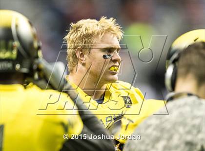 Thumbnail 1 in US Army All American Bowl photogallery.