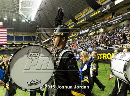 Thumbnail 2 in US Army All American Bowl photogallery.