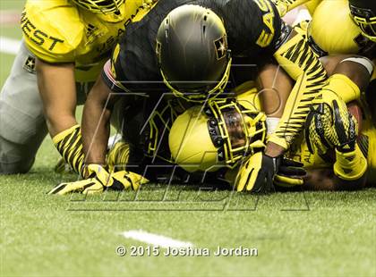 Thumbnail 3 in US Army All American Bowl photogallery.