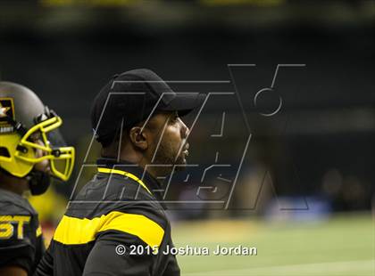 Thumbnail 2 in US Army All American Bowl photogallery.