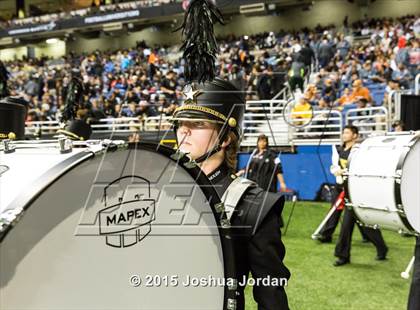 Thumbnail 1 in US Army All American Bowl photogallery.