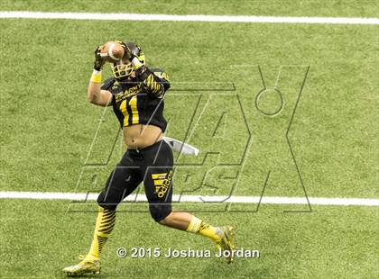 Thumbnail 1 in US Army All American Bowl photogallery.