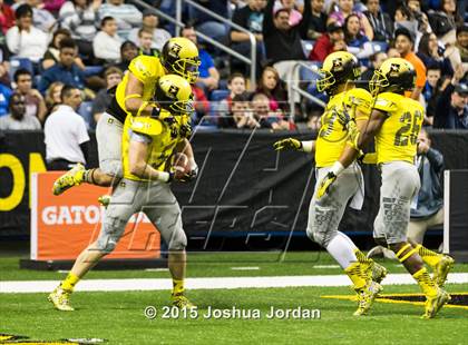 Thumbnail 3 in US Army All American Bowl photogallery.