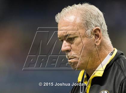 Thumbnail 1 in US Army All American Bowl photogallery.