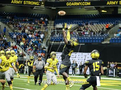 Thumbnail 3 in US Army All American Bowl photogallery.