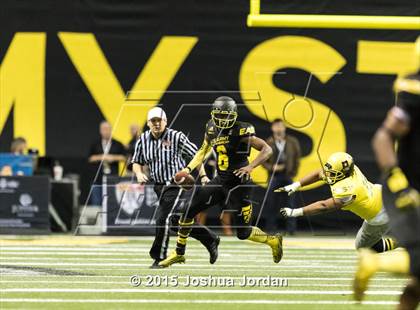 Thumbnail 3 in US Army All American Bowl photogallery.