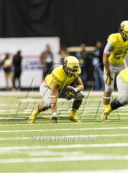 Thumbnail 1 in US Army All American Bowl photogallery.