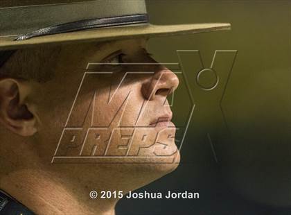 Thumbnail 3 in US Army All American Bowl photogallery.