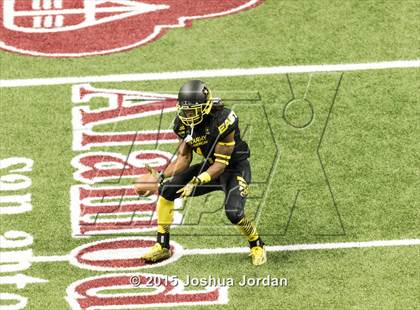 Thumbnail 2 in US Army All American Bowl photogallery.