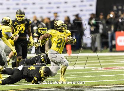 Thumbnail 1 in US Army All American Bowl photogallery.