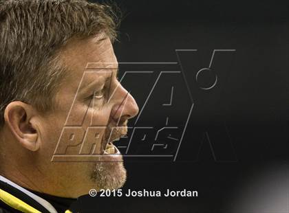 Thumbnail 1 in US Army All American Bowl photogallery.