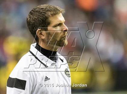 Thumbnail 2 in US Army All American Bowl photogallery.