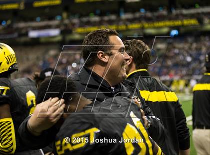 Thumbnail 2 in US Army All American Bowl photogallery.