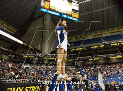 Thumbnail 3 in US Army All American Bowl photogallery.