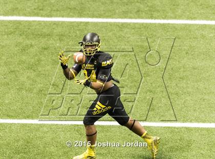 Thumbnail 2 in US Army All American Bowl photogallery.