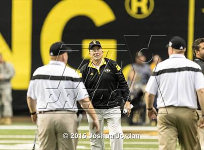 Thumbnail 1 in US Army All American Bowl photogallery.