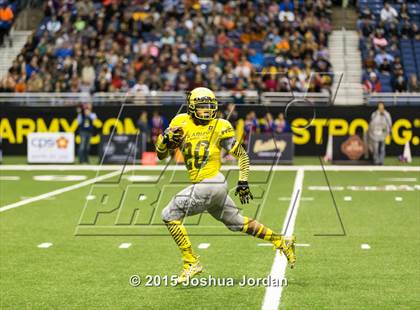 Thumbnail 3 in US Army All American Bowl photogallery.
