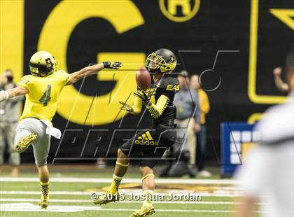 Thumbnail 3 in US Army All American Bowl photogallery.