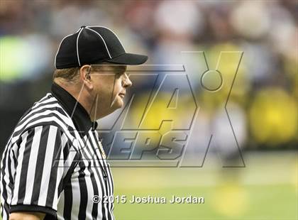 Thumbnail 3 in US Army All American Bowl photogallery.