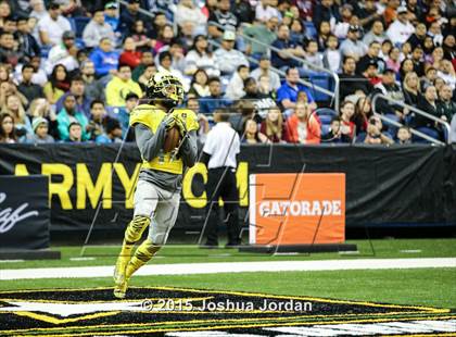Thumbnail 3 in US Army All American Bowl photogallery.