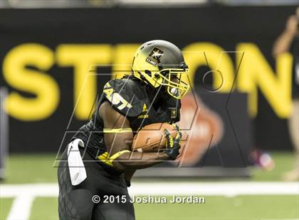 Thumbnail 3 in US Army All American Bowl photogallery.