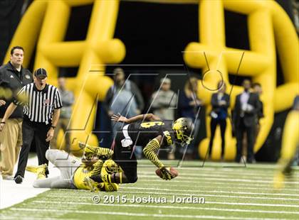Thumbnail 1 in US Army All American Bowl photogallery.