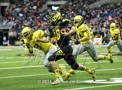 Thumbnail 1 in US Army All American Bowl photogallery.