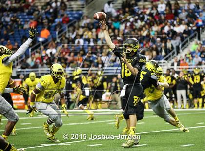 Thumbnail 2 in US Army All American Bowl photogallery.