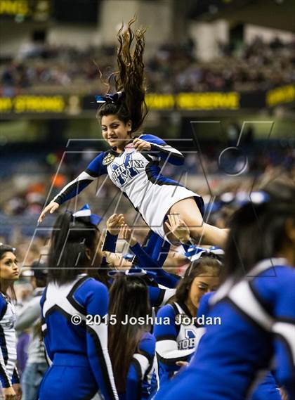 Thumbnail 2 in US Army All American Bowl photogallery.
