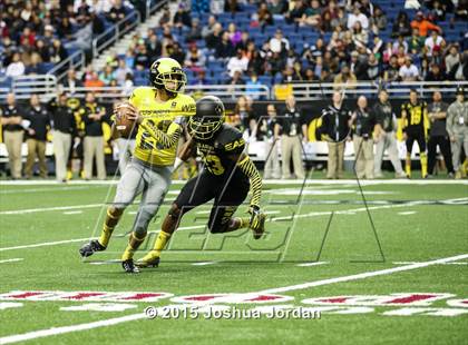 Thumbnail 2 in US Army All American Bowl photogallery.