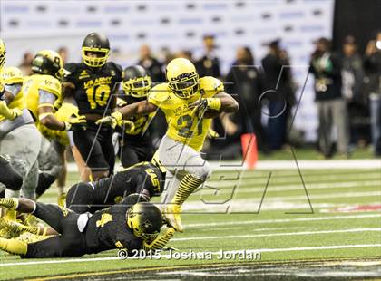 Thumbnail 3 in US Army All American Bowl photogallery.