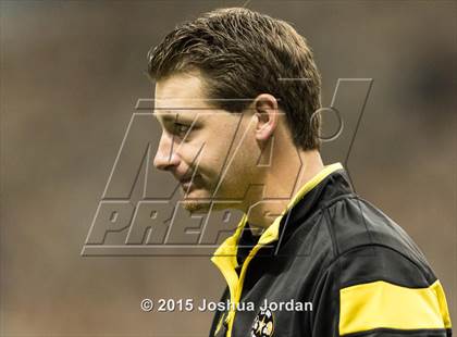Thumbnail 2 in US Army All American Bowl photogallery.
