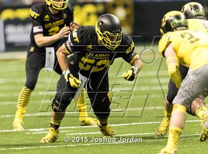 Thumbnail 3 in US Army All American Bowl photogallery.
