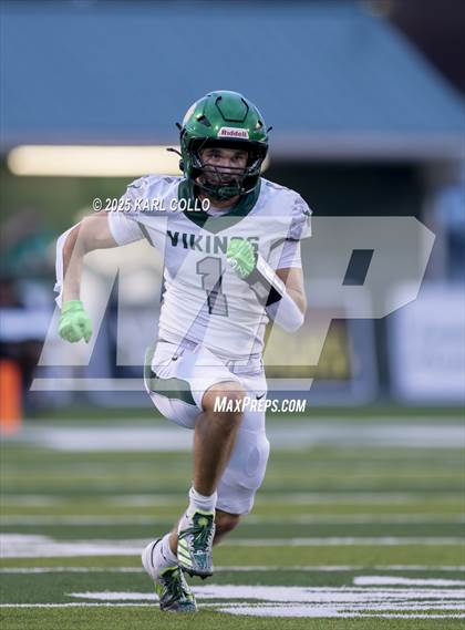 Thumbnail 1 in Loudoun Valley @ Musselman photogallery.