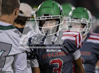 Thumbnail 2 in Loudoun Valley @ Musselman photogallery.