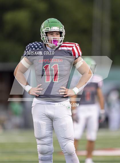 Thumbnail 1 in Loudoun Valley @ Musselman photogallery.