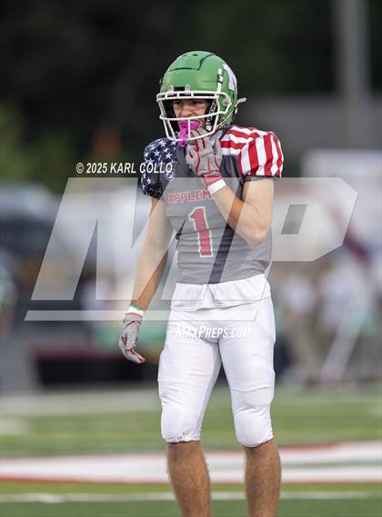 Thumbnail 2 in Loudoun Valley @ Musselman photogallery.