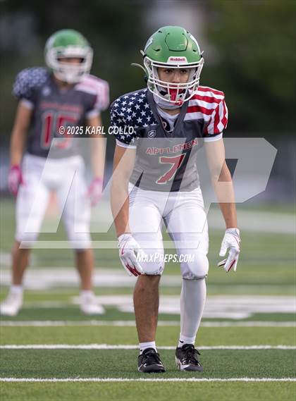 Thumbnail 2 in Loudoun Valley @ Musselman photogallery.