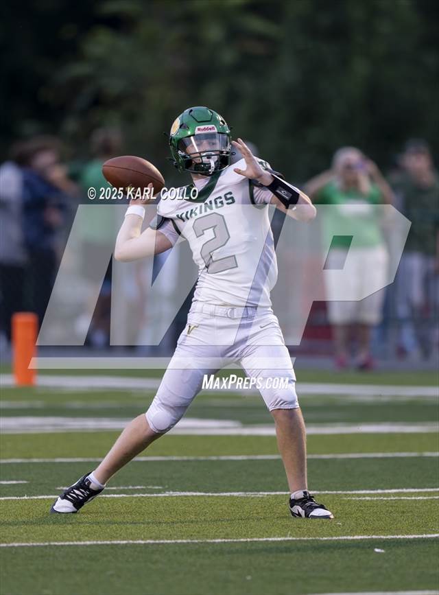 Loudoun Valley @ Musselman