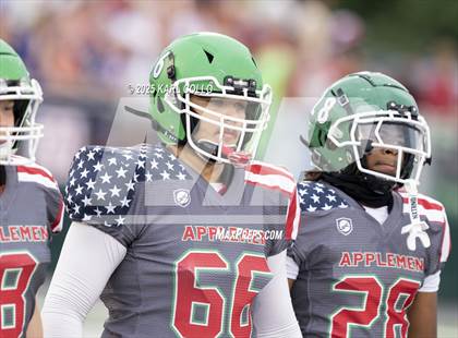Thumbnail 1 in Loudoun Valley @ Musselman photogallery.