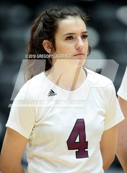 Thumbnail 2 in Fulshear vs Hereford (UIL 4A Final) photogallery.