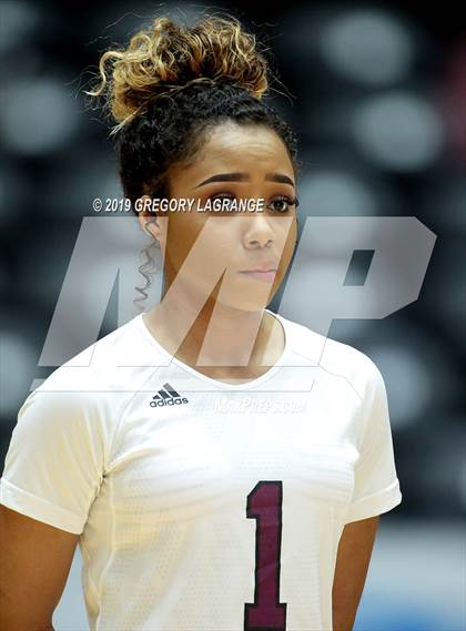 Thumbnail 3 in Fulshear vs Hereford (UIL 4A Final) photogallery.