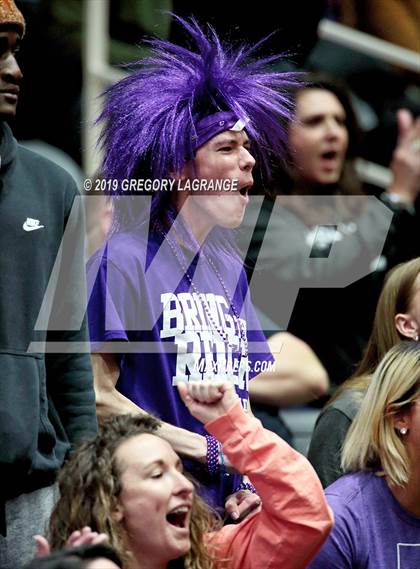Thumbnail 1 in Fulshear vs Hereford (UIL 4A Final) photogallery.