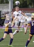 Monticello vs. Williamsville (IHSA 1A Sectional Final) thumbnail