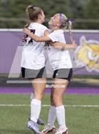 Photo from the gallery "Monticello vs. Williamsville (IHSA 1A Sectional Final)"