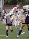 Photo from the gallery "Monticello vs. Williamsville (IHSA 1A Sectional Final)"