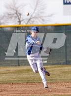 Photo from the gallery "Fremont @ Ridgeline"